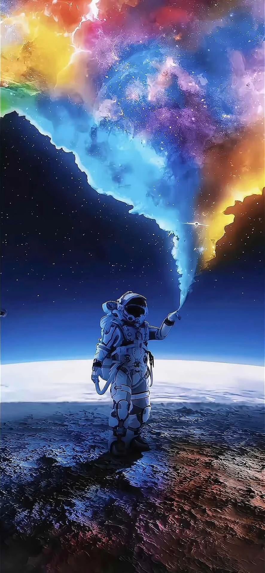 烟花再美，不过稍纵即逝